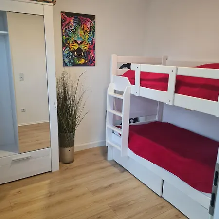 Ferienhaus Ferienhaus