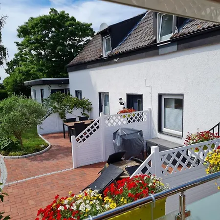 Ferienhaus Ferienhaus