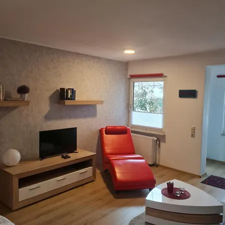 Ferienhaus