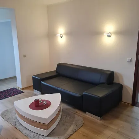 Ferienhaus Ferienhaus
